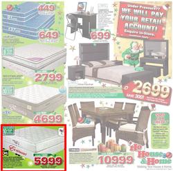 House & Home : Celebrate Christmas at Home (6 Nov - 18 Nov), page 3