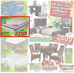 House & Home : Celebrate Christmas at Home (6 Nov - 18 Nov), page 3