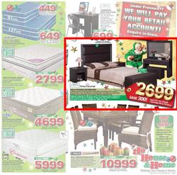 House & Home : Celebrate Christmas at Home (6 Nov - 18 Nov), page 3