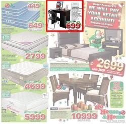 House & Home : Celebrate Christmas at Home (6 Nov - 18 Nov), page 3