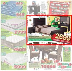 House & Home : Celebrate Christmas at Home (6 Nov - 18 Nov), page 3