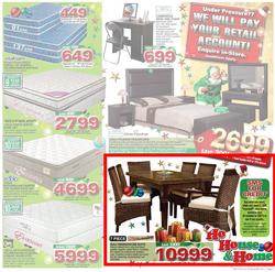 House & Home : Celebrate Christmas at Home (6 Nov - 18 Nov), page 3