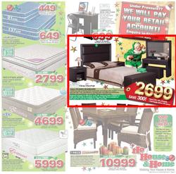 House & Home : Celebrate Christmas at Home (6 Nov - 18 Nov), page 3