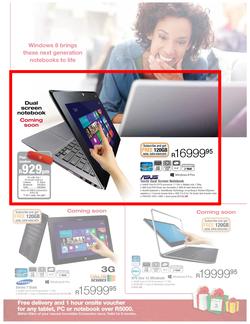 Incredible Connection : Incredible Festive Season (15 Nov - 24 Dec), page 3
