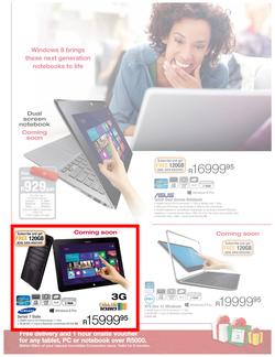 Incredible Connection : Incredible Festive Season (15 Nov - 24 Dec), page 3