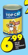 Top Cat Katkos-425gm