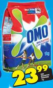 Omo Multiactive Waspoeier-1kg