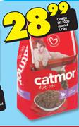 Catmor Cat Food-1.75kg