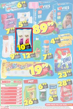 Shoprite Western Cape : Pay Low Prices Get More (14 Nov - 25 Nov), page 3