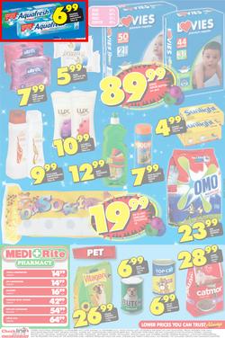 Shoprite Western Cape : Pay Low Prices Get More (14 Nov - 25 Nov), page 3