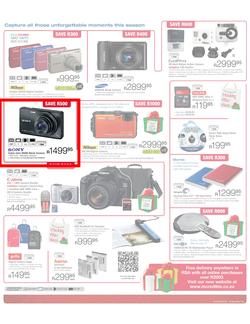 Incredible Connection : Incredible Festive Season (22 Nov - 25 Nov), page 3
