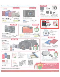 Incredible Connection : Incredible Festive Season (22 Nov - 25 Nov), page 3