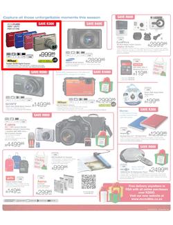 Incredible Connection : Incredible Festive Season (22 Nov - 25 Nov), page 3