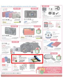 Incredible Connection : Incredible Festive Season (22 Nov - 25 Nov), page 3