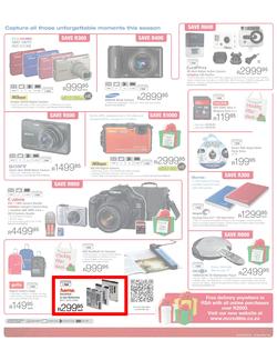 Incredible Connection : Incredible Festive Season (22 Nov - 25 Nov), page 3