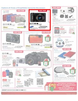 Incredible Connection : Incredible Festive Season (22 Nov - 25 Nov), page 3
