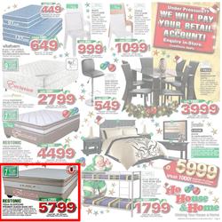House & Home : Celebrate Christmas at Home (25 Nov - 2 Dec), page 3