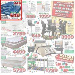 House & Home : Celebrate Christmas at Home (25 Nov - 2 Dec), page 3