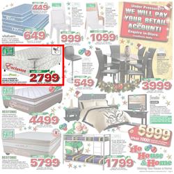 House & Home : Celebrate Christmas at Home (25 Nov - 2 Dec), page 3