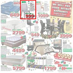 House & Home : Celebrate Christmas at Home (25 Nov - 2 Dec), page 3