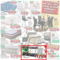 House & Home : Celebrate Christmas at Home (25 Nov - 2 Dec), page 3