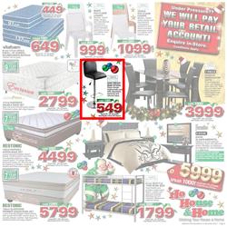 House & Home : Celebrate Christmas at Home (25 Nov - 2 Dec), page 3