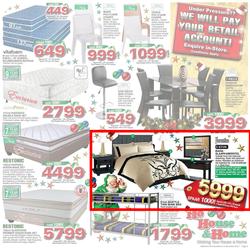 House & Home : Celebrate Christmas at Home (25 Nov - 2 Dec), page 3