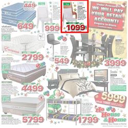 House & Home : Celebrate Christmas at Home (25 Nov - 2 Dec), page 3