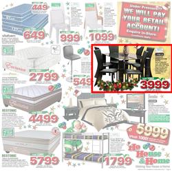 House & Home : Celebrate Christmas at Home (25 Nov - 2 Dec), page 3