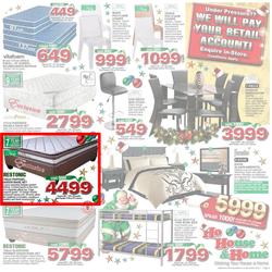 House & Home : Celebrate Christmas at Home (25 Nov - 2 Dec), page 3