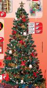 Fir Christmas Tree-1.8m