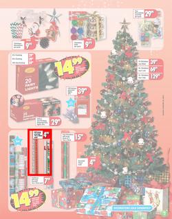 Shoprite Nationwide : Pay Low Prices Get More (19 Nov - 25 Dec), page 3