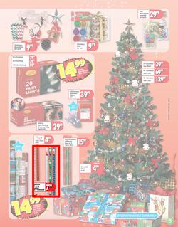 Shoprite Nationwide : Pay Low Prices Get More (19 Nov - 25 Dec), page 3