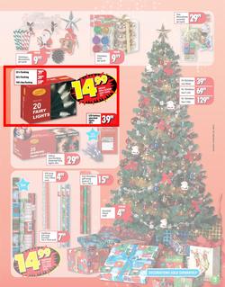 Shoprite Nationwide : Pay Low Prices Get More (19 Nov - 25 Dec), page 3