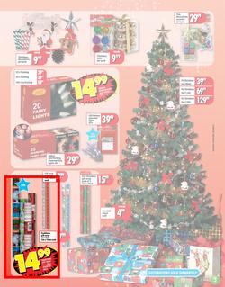 Shoprite Nationwide : Pay Low Prices Get More (19 Nov - 25 Dec), page 3