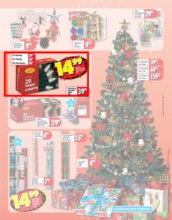 Shoprite Nationwide : Pay Low Prices Get More (19 Nov - 25 Dec), page 3