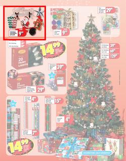 Shoprite Nationwide : Pay Low Prices Get More (19 Nov - 25 Dec), page 3