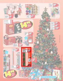 Shoprite Nationwide : Pay Low Prices Get More (19 Nov - 25 Dec), page 3