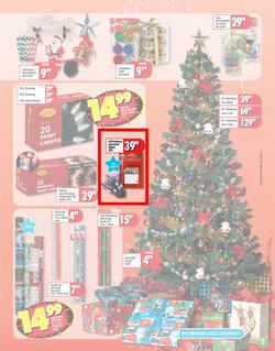 Shoprite Nationwide : Pay Low Prices Get More (19 Nov - 25 Dec), page 3
