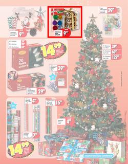Shoprite Nationwide : Pay Low Prices Get More (19 Nov - 25 Dec), page 3