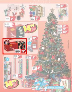 Shoprite Nationwide : Pay Low Prices Get More (19 Nov - 25 Dec), page 3