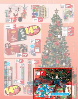 Shoprite Nationwide : Pay Low Prices Get More (19 Nov - 25 Dec), page 3