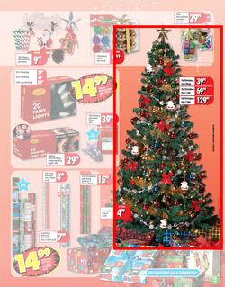 Shoprite Nationwide : Pay Low Prices Get More (19 Nov - 25 Dec), page 3