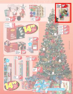 Shoprite Nationwide : Pay Low Prices Get More (19 Nov - 25 Dec), page 3