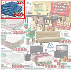 House & Home : Celebrate Christmas at Home (4 Dec - 9 Dec), page 3