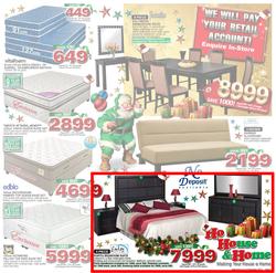 House & Home : Celebrate Christmas at Home (4 Dec - 9 Dec), page 3