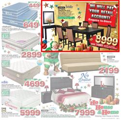 House & Home : Celebrate Christmas at Home (4 Dec - 9 Dec), page 3