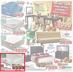 House & Home : Celebrate Christmas at Home (4 Dec - 9 Dec), page 3