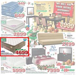 House & Home : Celebrate Christmas at Home (4 Dec - 9 Dec), page 3