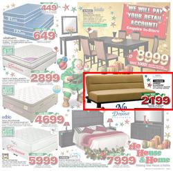 House & Home : Celebrate Christmas at Home (4 Dec - 9 Dec), page 3